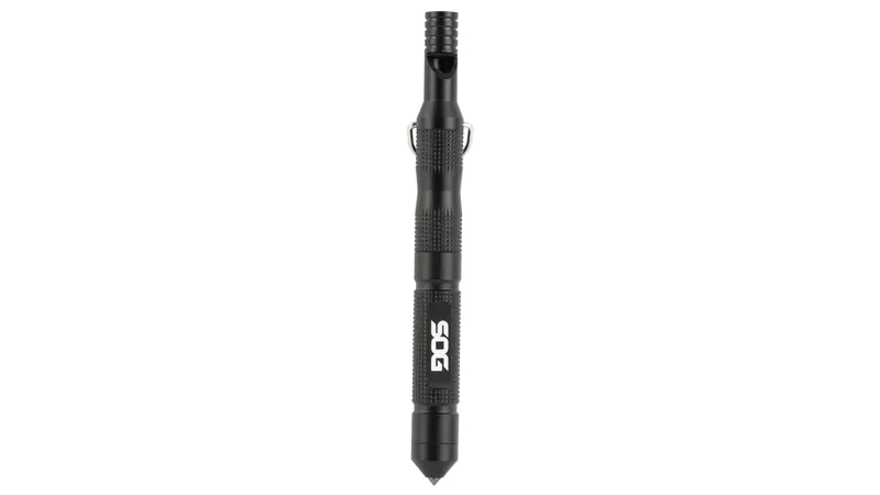 SOG Flint 4.3" Black