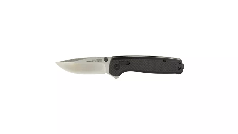SOG TERMINUS XR BLACK 2.95″