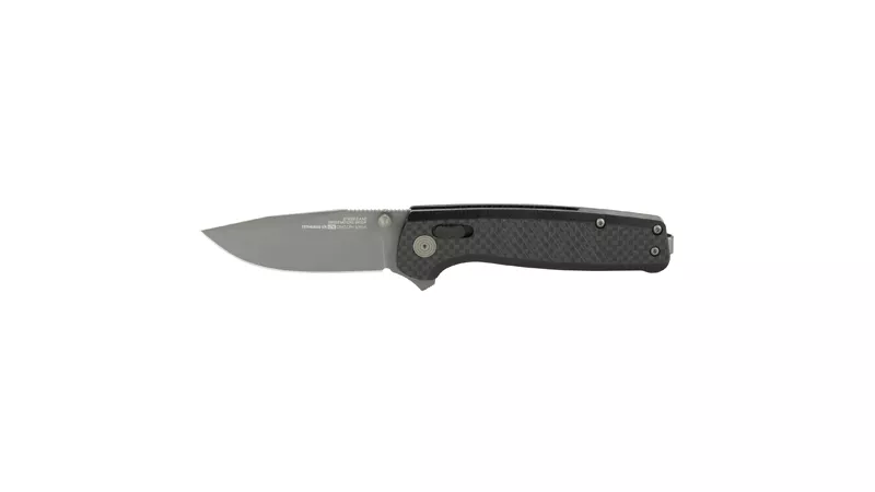 SOG TERMINUS XR LTE BLACK 2.95″