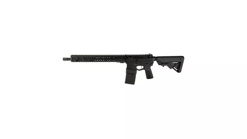SOLGW EXO 3 16″ CA COMP BLK