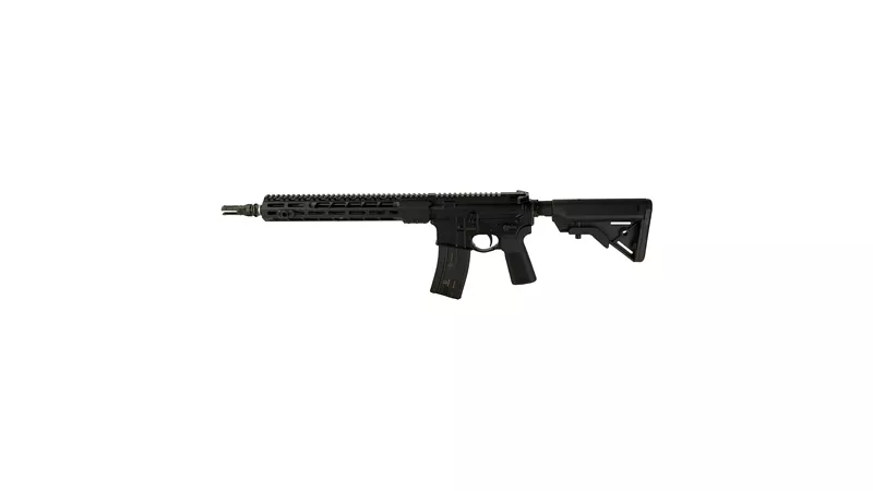 SOLGW M4-89 13.9″ MATCH 6.5GREN 26RD