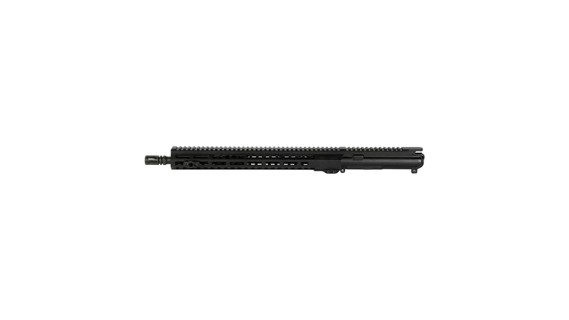 SOLGW M4-EXO3 16″ 5.56 UPPER RECEIVER