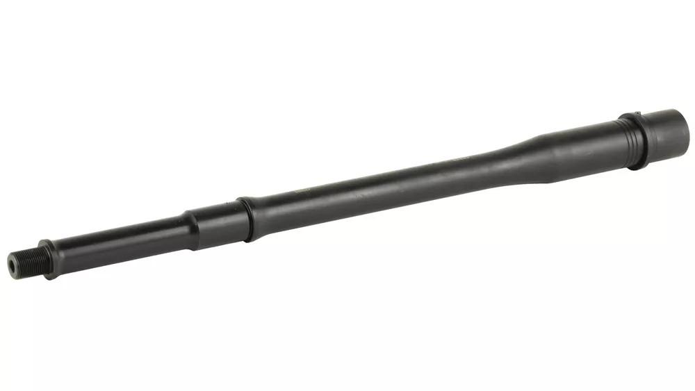 SOLGW V2 Barrel 5.56NATO 13.7″ MID BLK