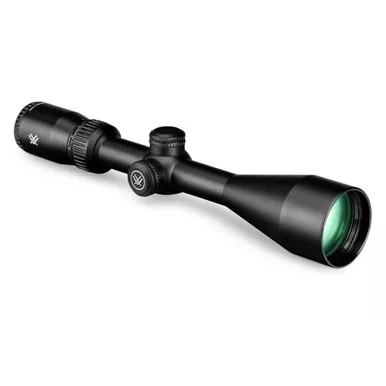 SONORA 3-9X50 SFP RIFLESCOPE