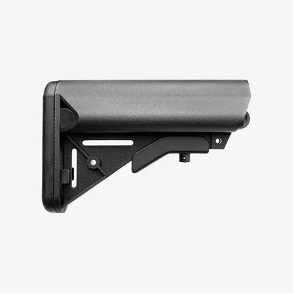 SOPMOD, GOVERNMENT ISSUE