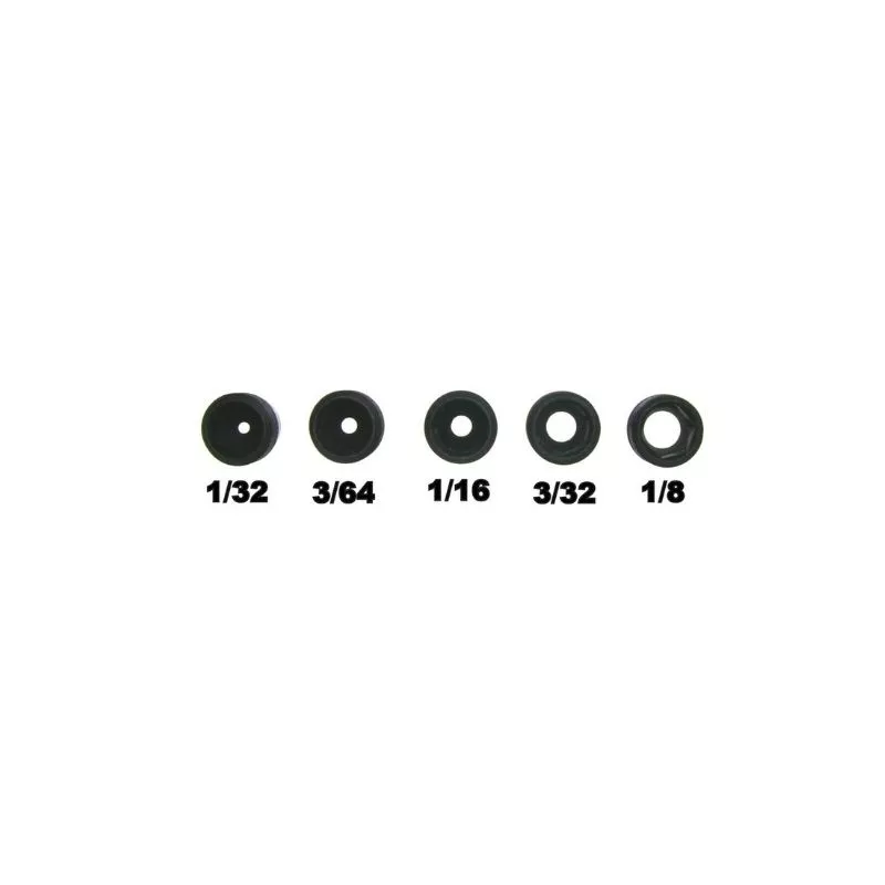 SPECIALTY ARCHERY APERTURE