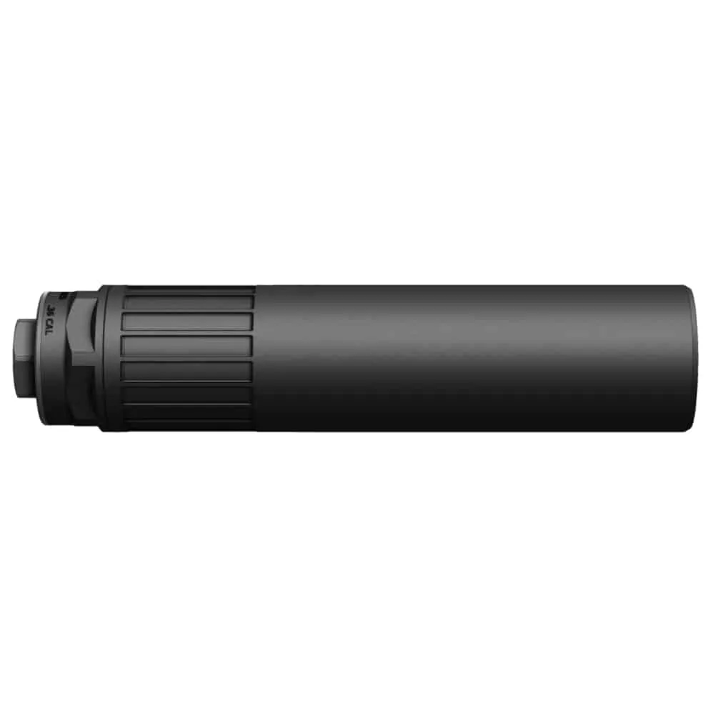 Specters Cat MOB Ti HUB 9mm Suppressor