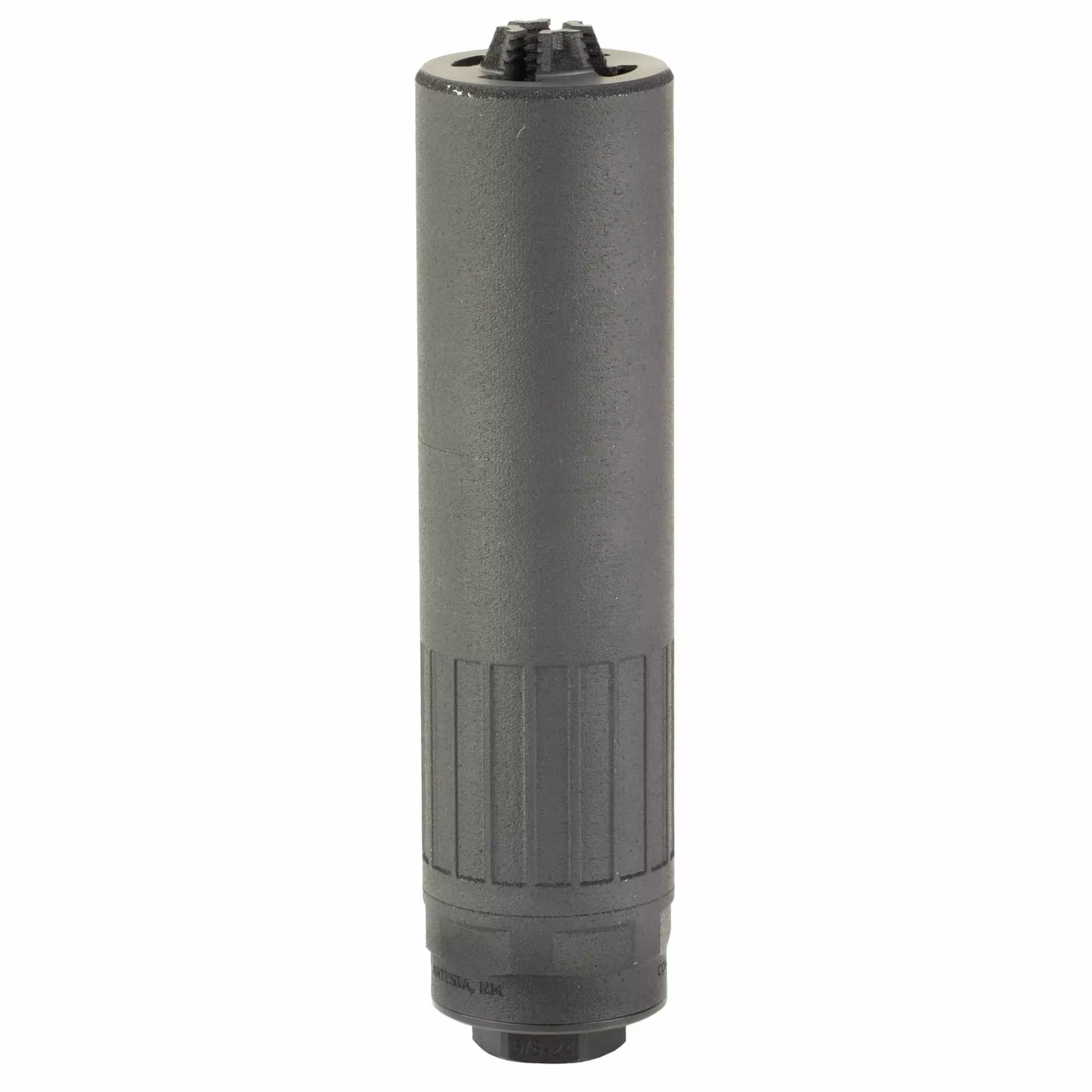 Specters Cat NOAH HUB 718 6mm Suppressor
