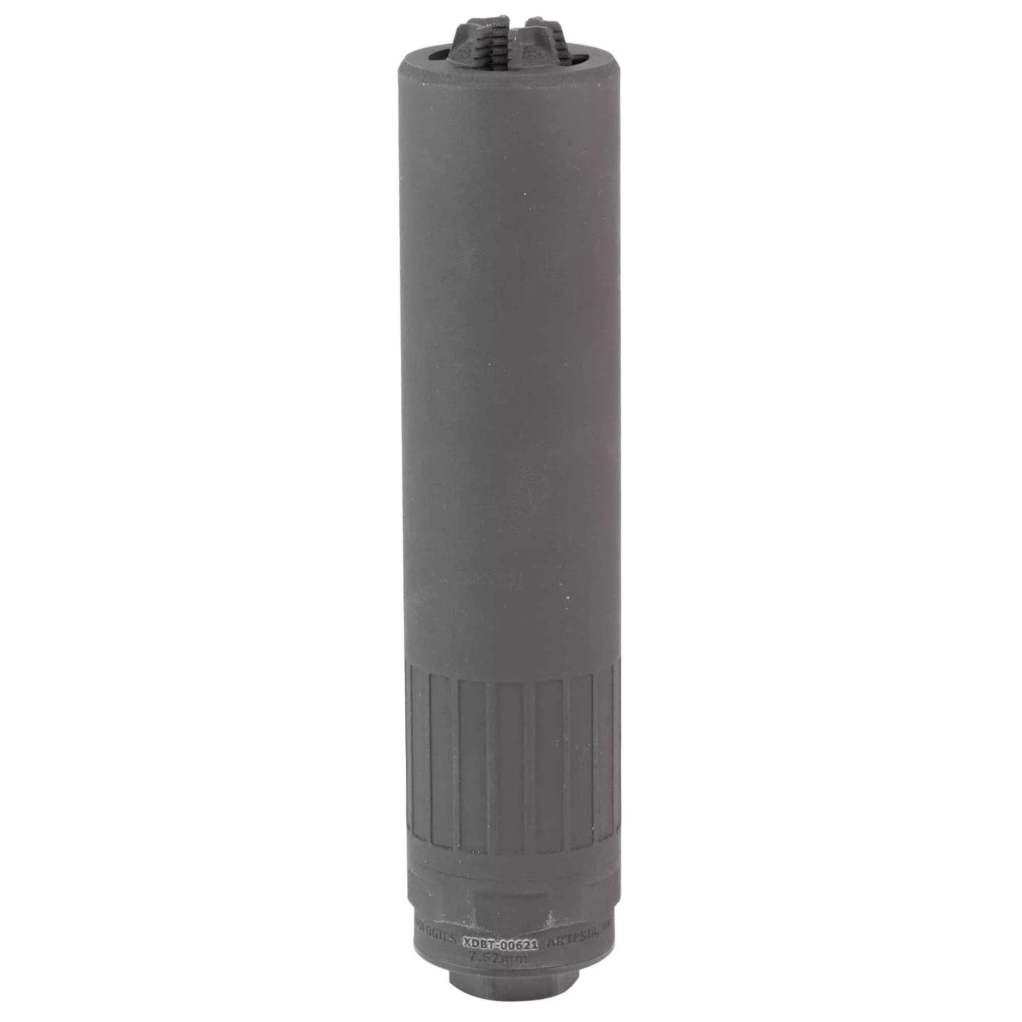 Specters Cat ODB HUB Ti 7.62 Suppressor
