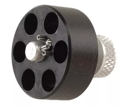 Speedloader,Model MK – 3A,Colt MK3/MK5,RugerSecurity 6,6 – round