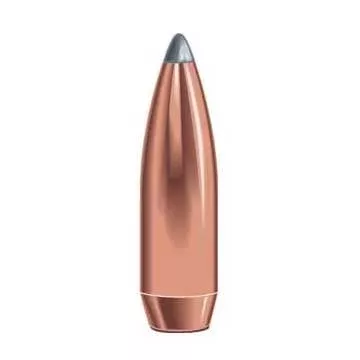 SPEER – 25 Caliber (0.257″) 100gr Jacketed Soft Point 100/Box