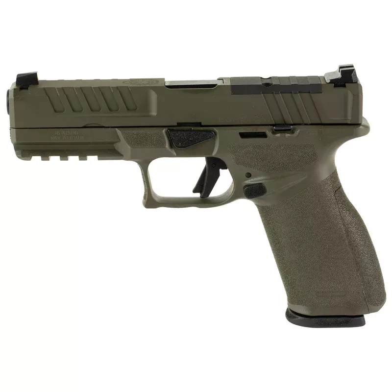 SPGFLD ECHELON 9MM 4.5 20RD TNS OD