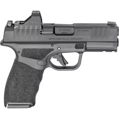 SPGFLD HELLCAT PRO 9MM 3.7" 15RD GP