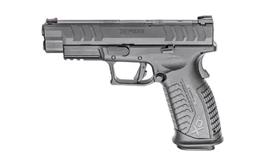 SPGFLD XDM ELT 10MM 4.5 16RD OSP