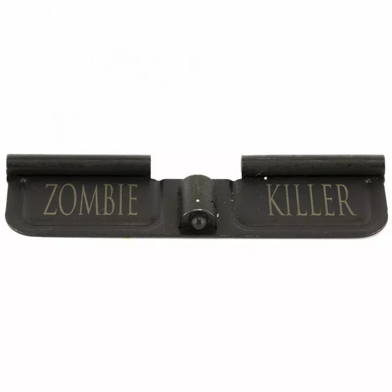 Spike’s Ejection Port Cover Zombie