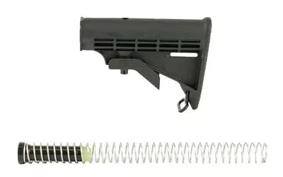 SPIKE S M4 COMPLETE STOCK KIT ST-T2