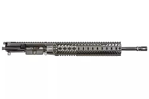 Spike’s Tactical AR – 15 16” Midlength Upper LE w/12” BAR Rail