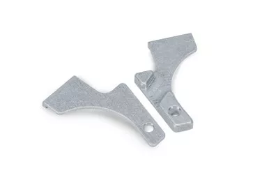 SPLIT REAR RAIL UPGRADE FOR POLYMER80™ (P80™)