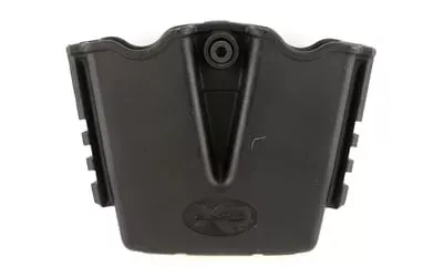 SPRGFLD DBL MAG PCH 45ACP BLK