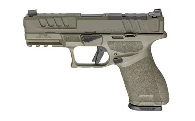 SPRGFLD ECHELON 4.0C 9MM 15RD ODG