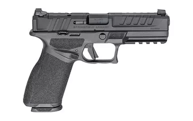 SPRGFLD ECHELON 9MM 4.5 3D 20RD BLK