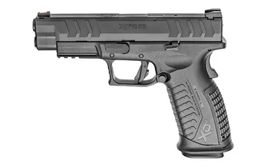 SPRGFLD XDM ELITE 9MM 4.5 BLK 20RD