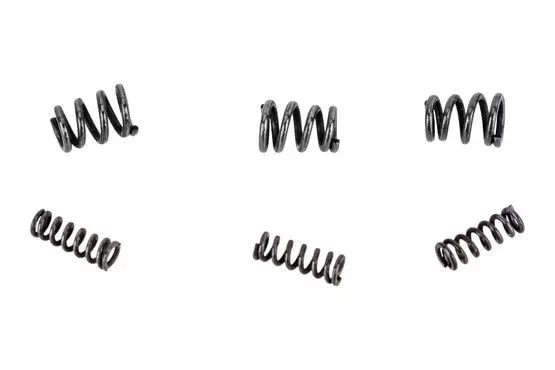 Sprinco AR – 10 / AR – 308 Dual Extractor Spring Upgrade Kit 3 Pack