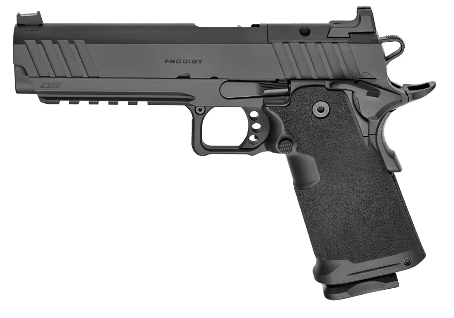 Springfield 1911 DS Prodigy 5″ AOS