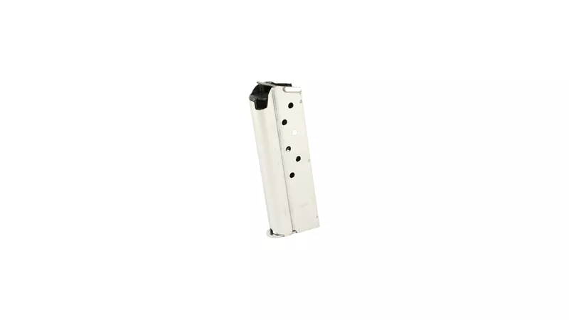 SPRINGFIELD 9MM UC 8 RD STS