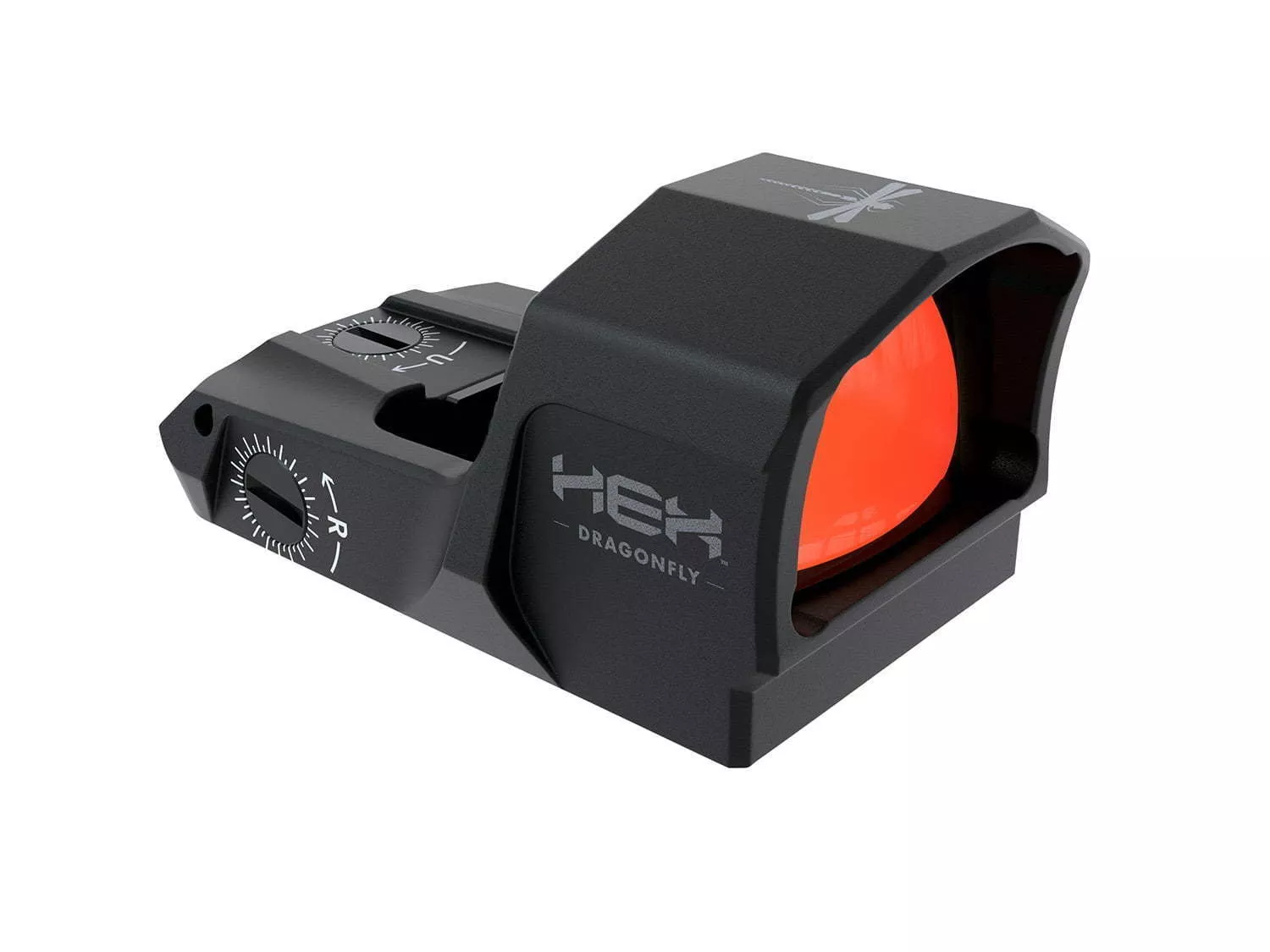 Springfield Armory Hex Dragonfly Reflex 3.5 MOA Red Dot