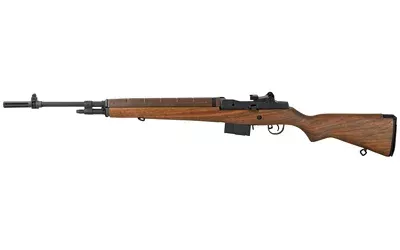 Springfield Armory M1A Loaded .308 Win 22″ Walnut 10rd