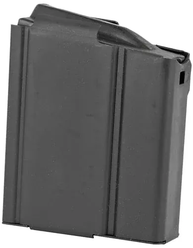SPRINGFIELD MAGAZINE M1A 10RD BLUED STEEL