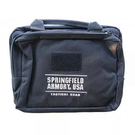 Springfield SA Dual Pistol Bag