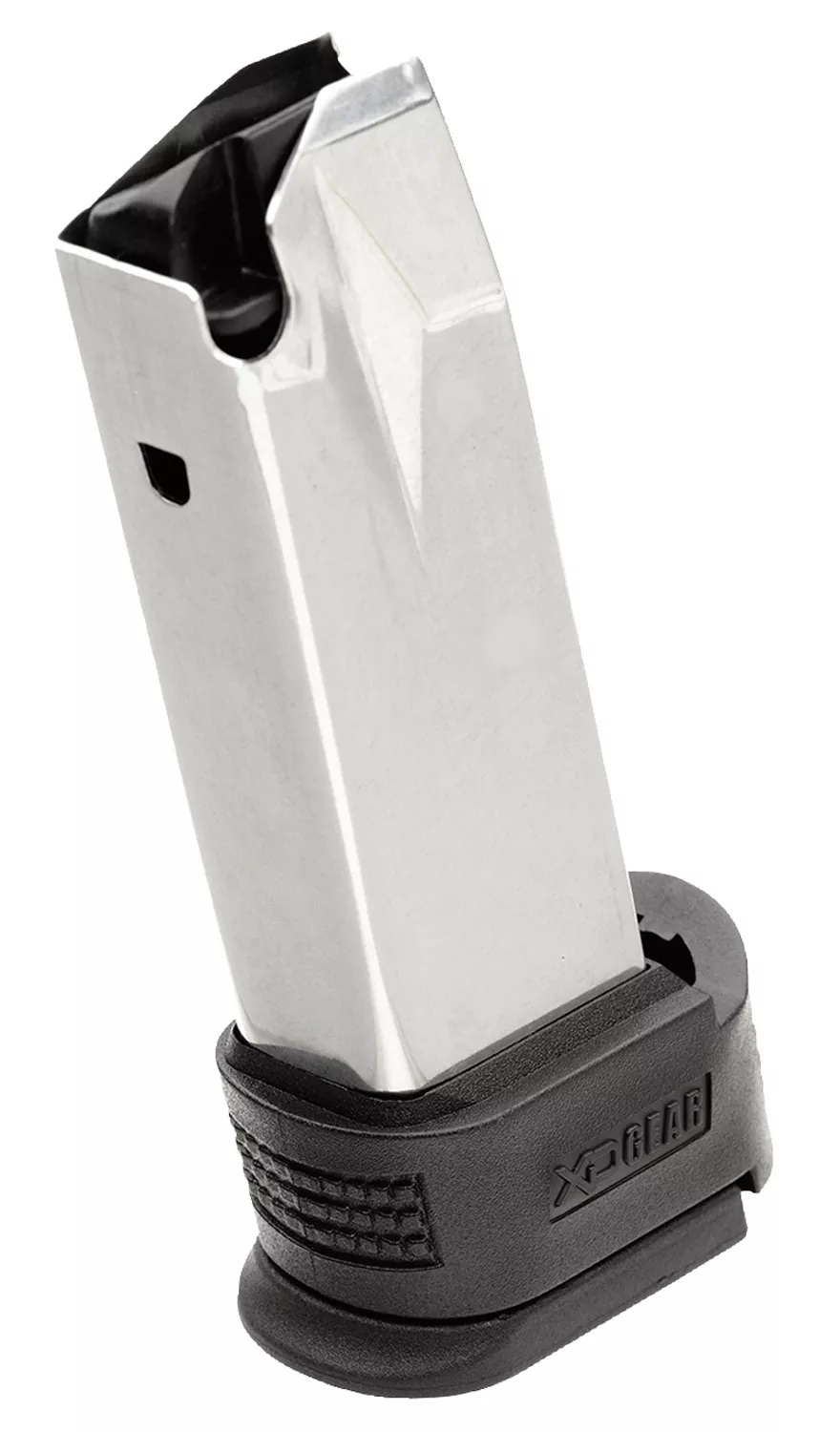 Springfield XD Compact Magazine .45 ACP 13 Rounds Grip X-Ten