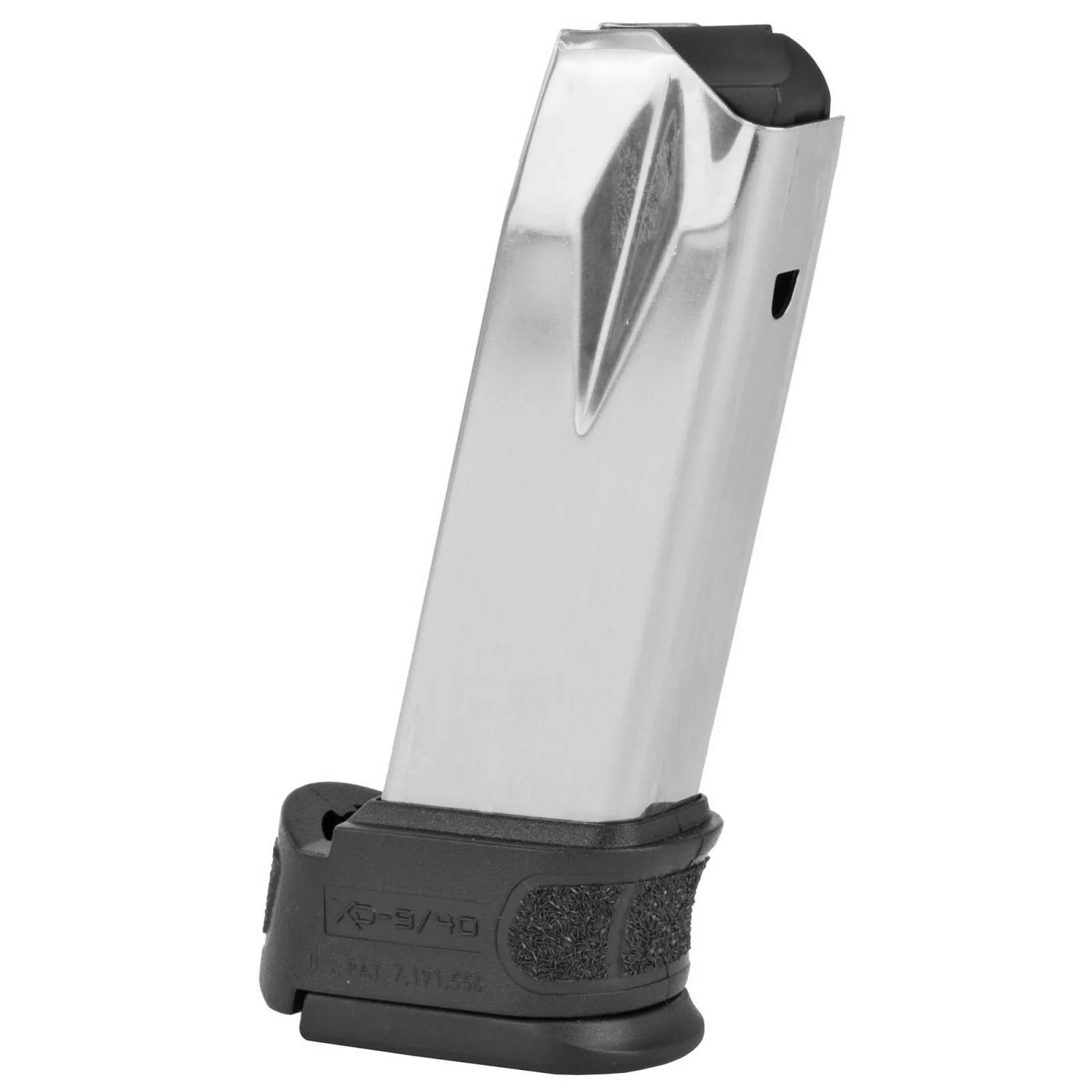 Springfield XD Sub Compact 9mm Magazine 16 Rounds Stainless