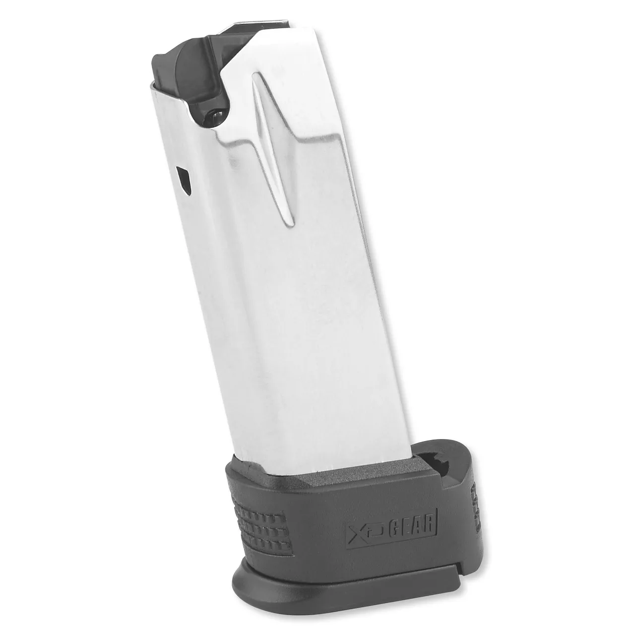 Springfield XD Sub-Compact Magazine .40 S&W 12 Rounds Black