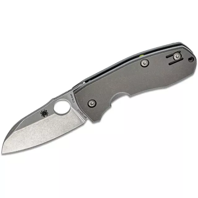 Spyderco C158TIP2 Techno 2 2.52