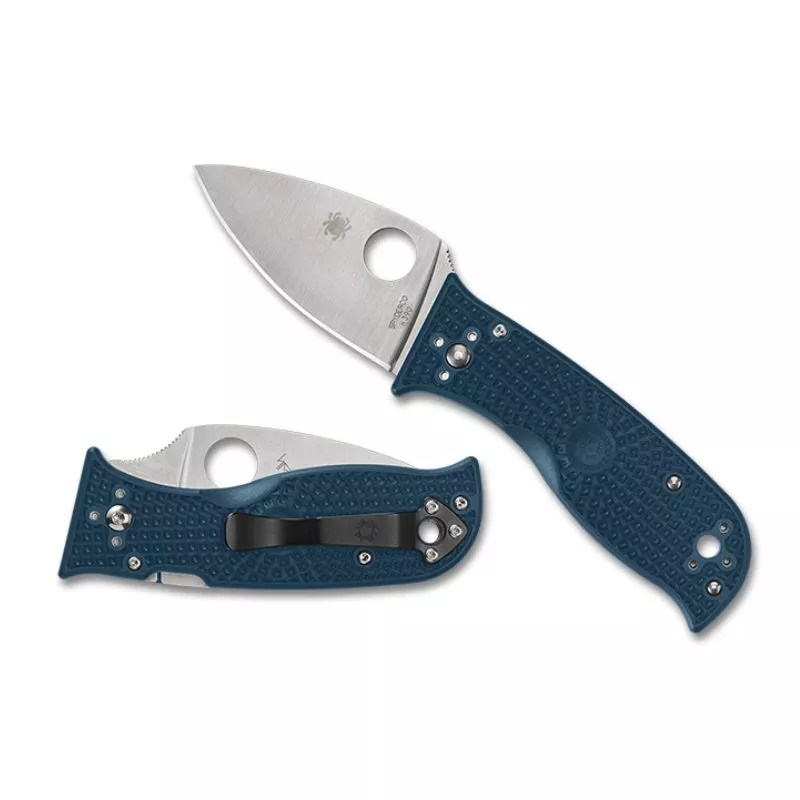 SPYDERCO LIL’TEMPERANCE 3 K390
