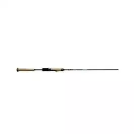 St. Croix Avid Walleye Spin 6`6 MLF ASWS66MLF