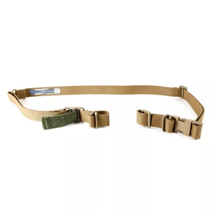 STANDARD ISSUE VICKERS SLING