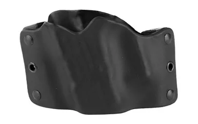 Stealth Operator Holster Compact - Black Nylon Left Hand