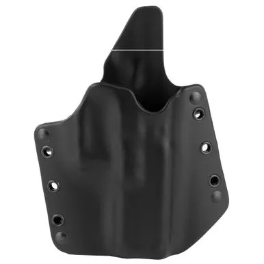 Stealth Operator Holster Full Size - Black Nylon RH
