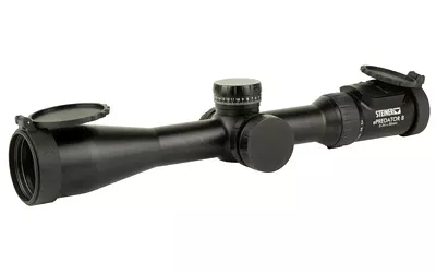 STEINER E-PREDATOR 8 3-24X50 BLK