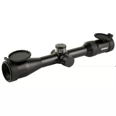 STEINER PREDATOR 8 2-16X42MM SFP