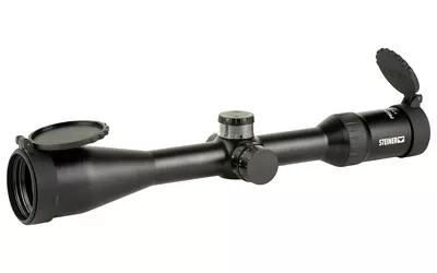 STEINER PREDATOR 8 3-24X50MM SFP