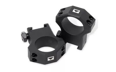 STEINER T SERIES RINGS 34MM HIGH
