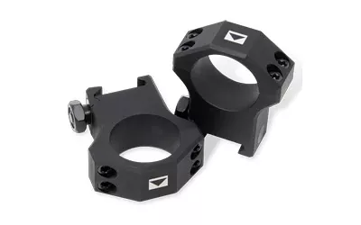 STEINER T SERIES RINGS 34MM LOW