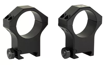 STEINER T SERIES RINGS 34MM X HIGH