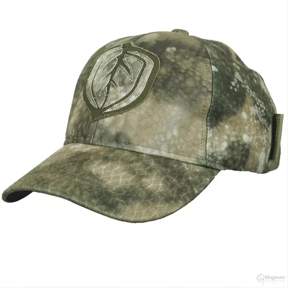 Stoney Creek Patch Cap TCA