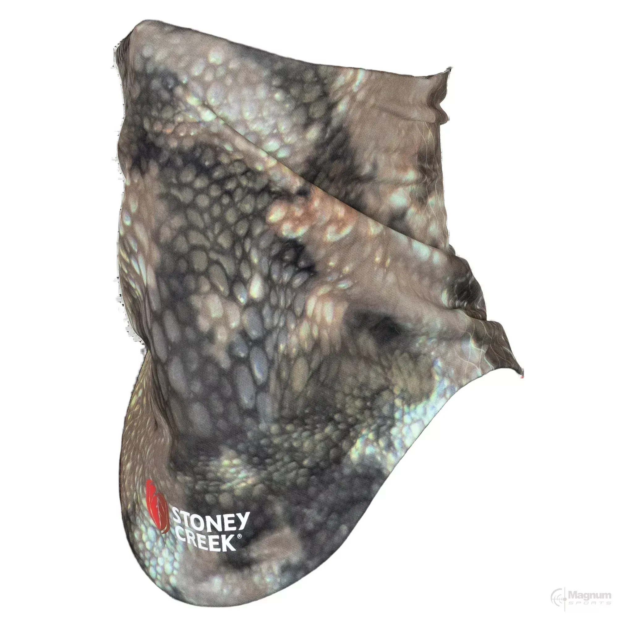 Stoney Creek Winter Neck Gaiter TCA